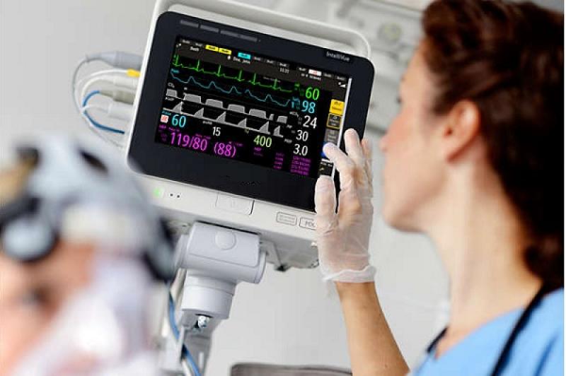 Anesthesia monitoring devices are results of advancement in technology that monitor the delivery of drugs and gas to a patient - COHERENT MARKET INSIGHTS