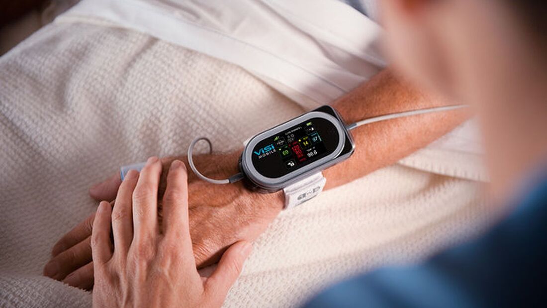 Vital Sign Monitoring Devices Were Widely In Demand during COVID-19 Pandemic for Monitoring Vital Signs of Patients in Emergency Situations - COHERENT MARKET INSIGHTS